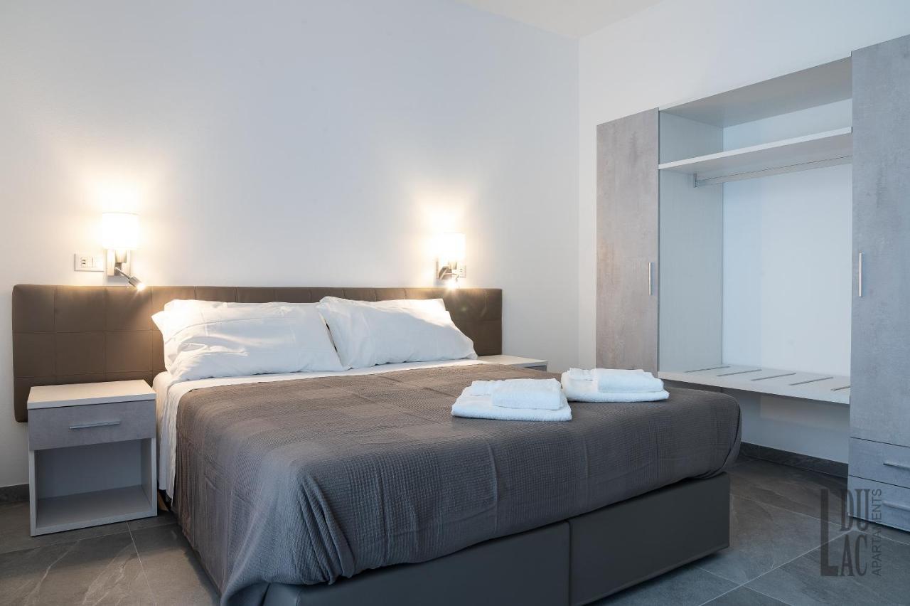 Du Lac Aparments Desenzano del Garda Eksteriør billede