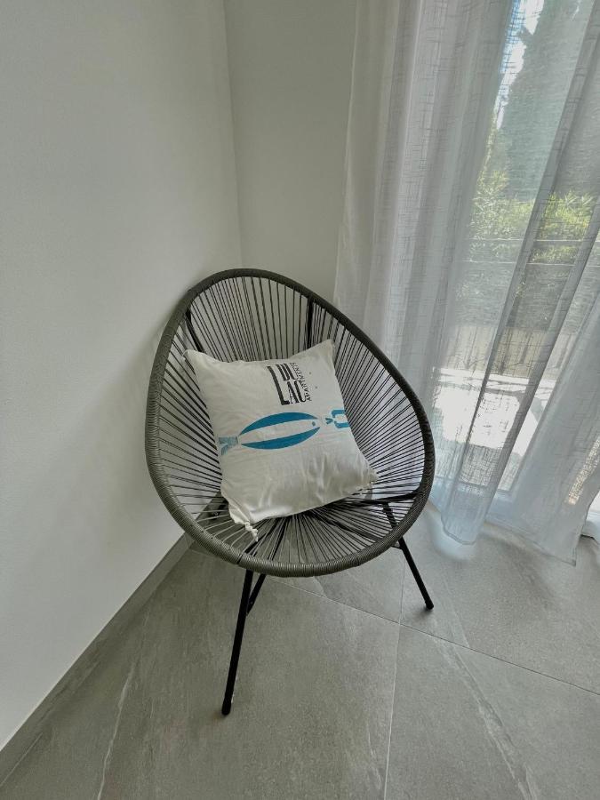 Du Lac Aparments Desenzano del Garda Eksteriør billede
